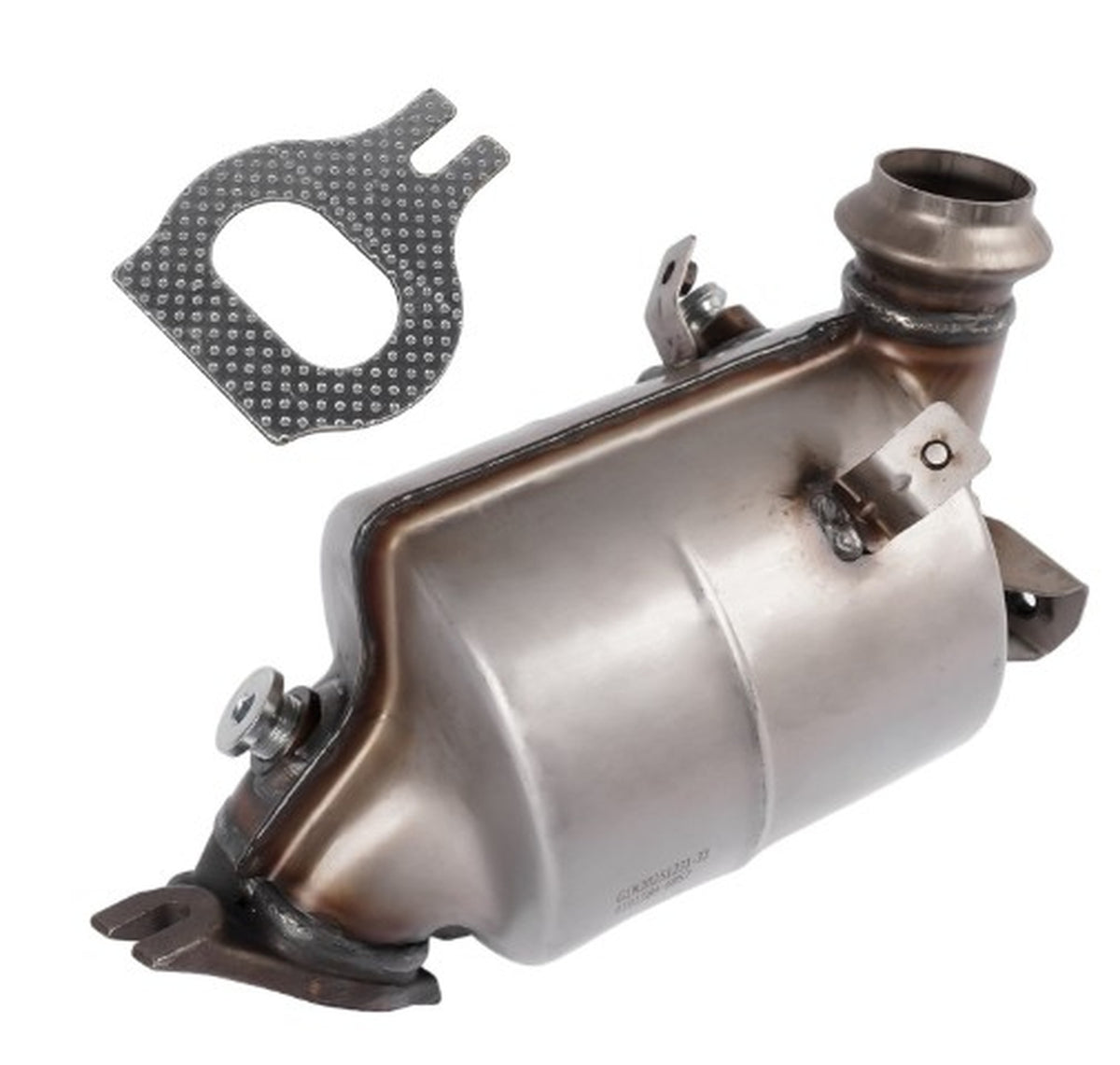 Dacia Sandero Katalizör Mais 208A05482R - product
