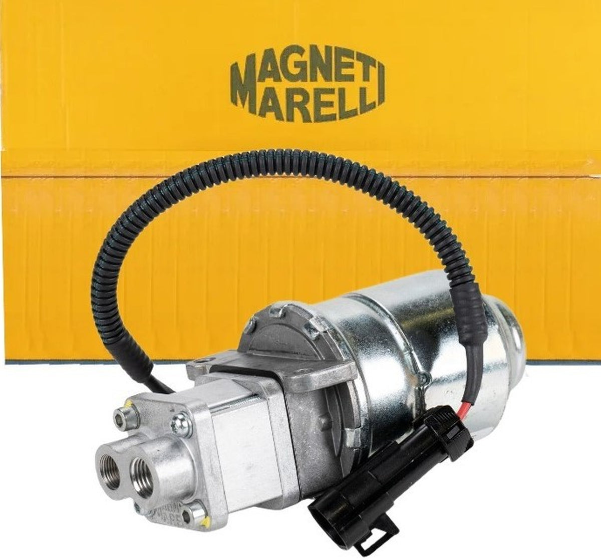 Fiat Grande Punto Panda 500 Otomatik Şanzıman Valf Ünitesi - main