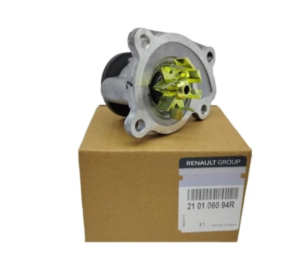 Renault Megane 4 Captur Clio 4 Su Pompası Devirdaim Mais 210106094R - product