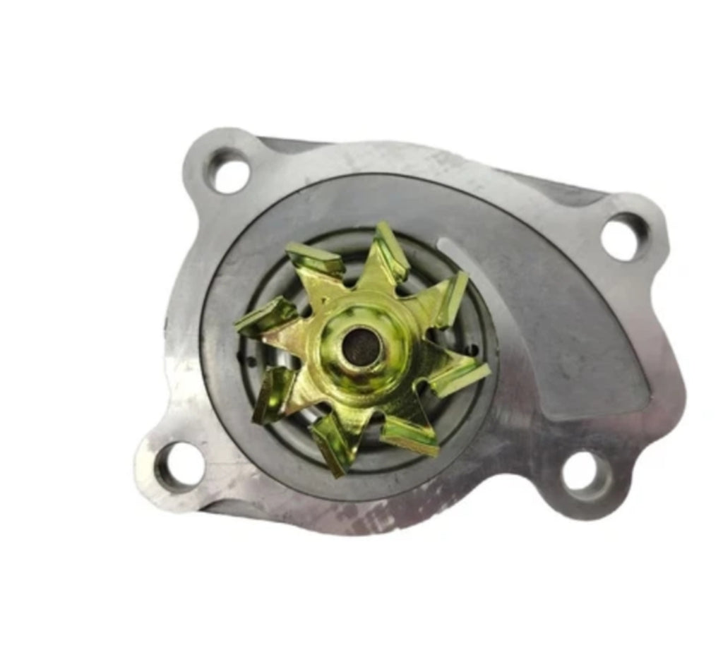 Renault Megane 4 Captur Clio 4 Su Pompası Devirdaim Mais 210106094R - product