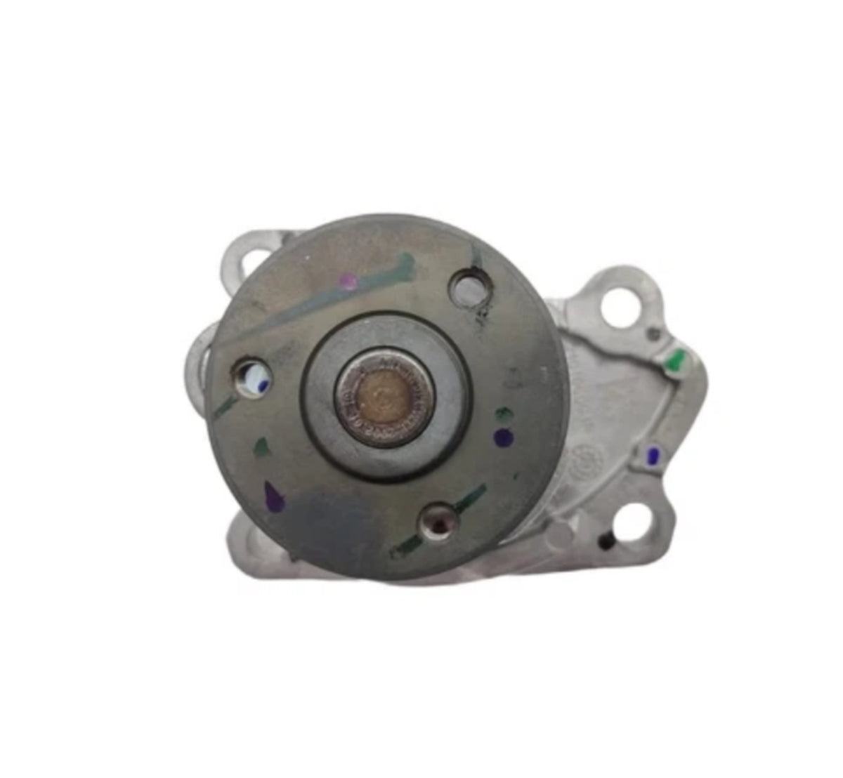 Renault Megane 4 Captur Clio 4 Su Pompası Devirdaim Mais 210106094R - product