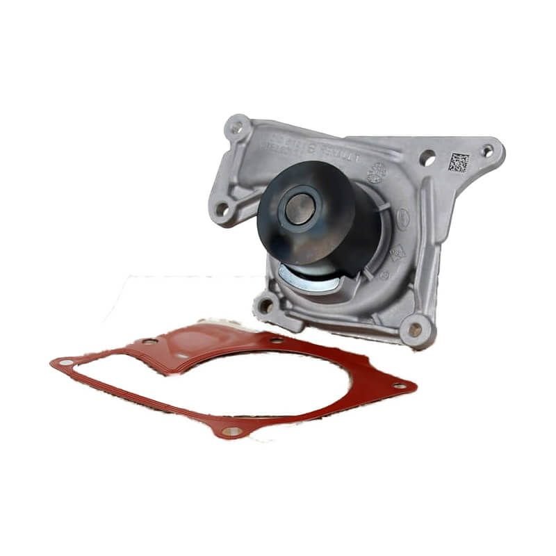 Megane 3 4 Captur Clio 3 4 Dokker Fluence 1.5Dci Euro 5 Su Pompası Orijinal 210107477R