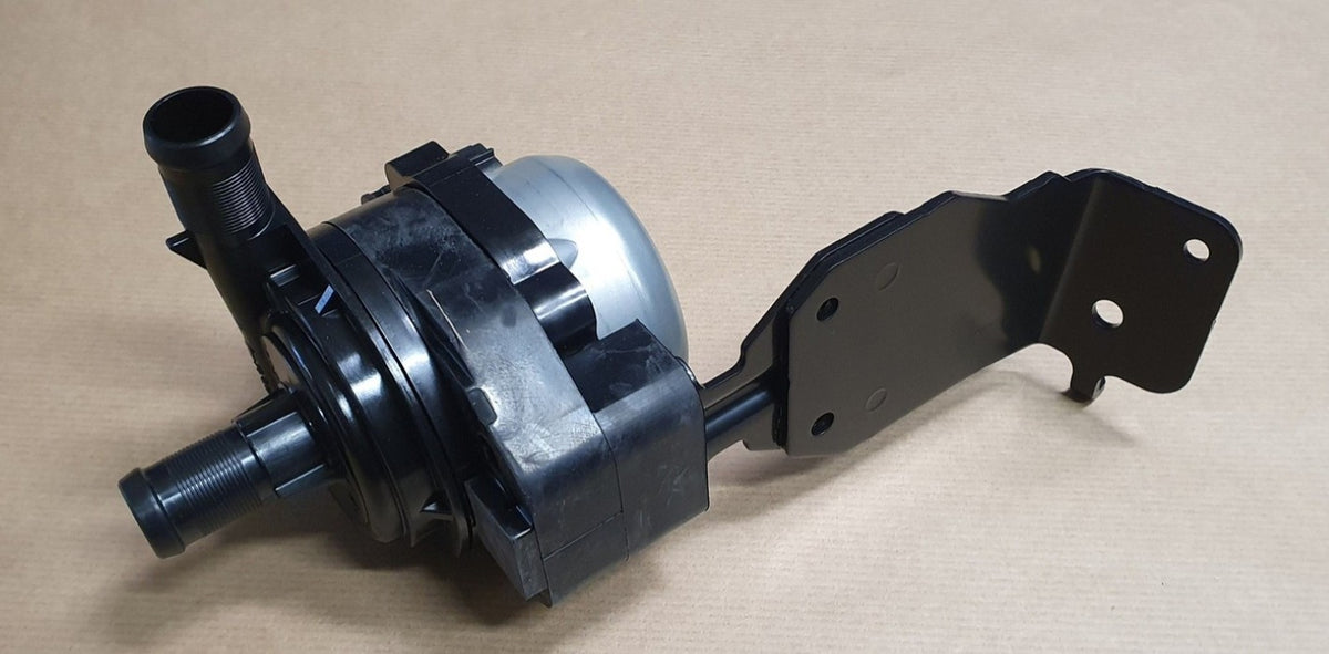 Renault Master 3 Movano Ek Devirdaim Su Pompası Mais 210109597R - main