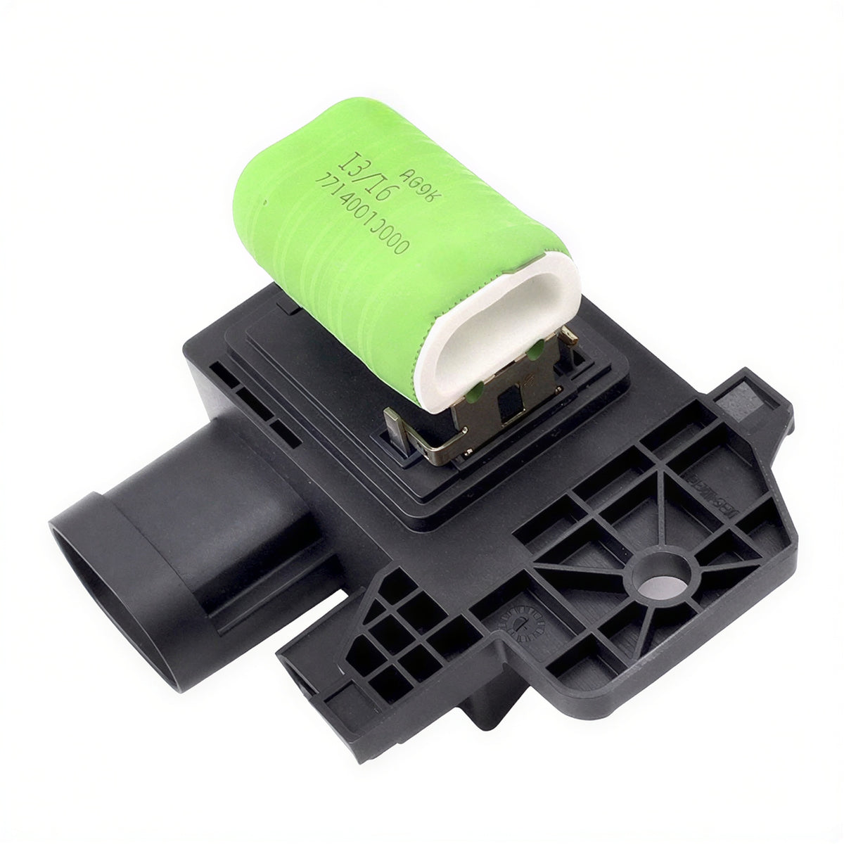 Renault Megane 4 Fan Rezistansı Sagemfrans 210243 - main