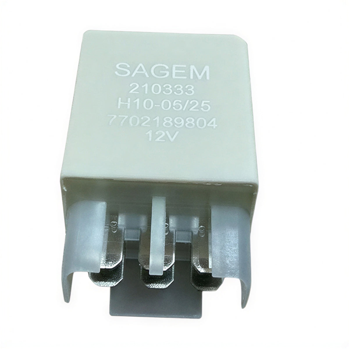 Renault R9 R19 R21 Merkezi Kilit Rölesi 1994-2000 Sagemfrans 210333 - main