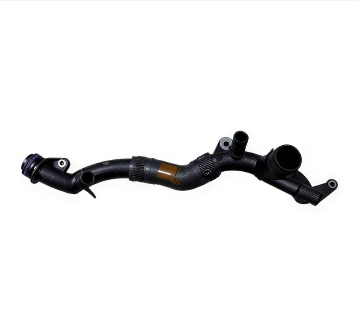 Renault Megane 4 Talisman Kadjar Su Pompası Borusu Mais 210478998R - main