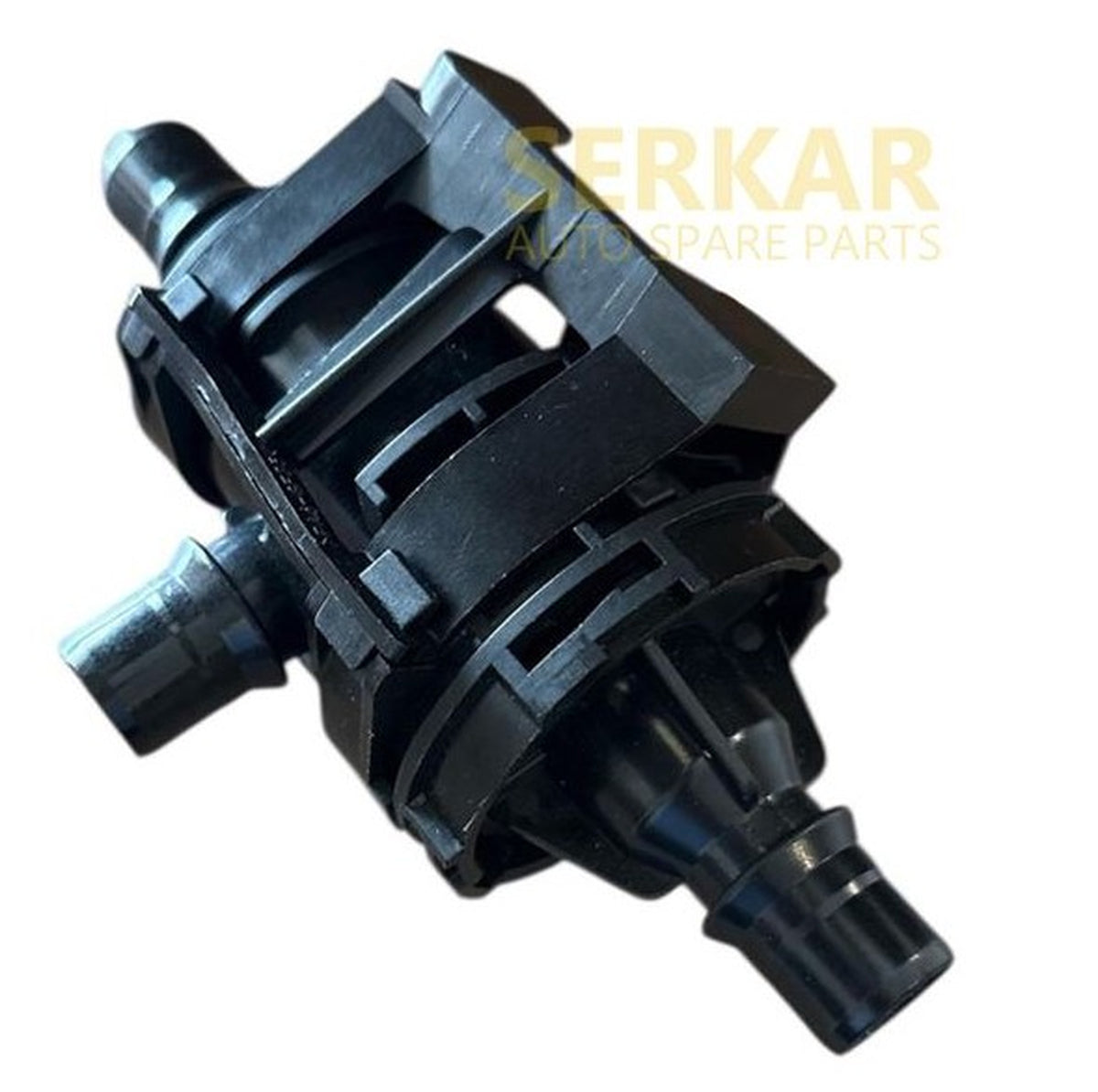 Renault Clio 5 Captur 2 Megane 4 1.0 Tce Termostat Serkar 27965 - main