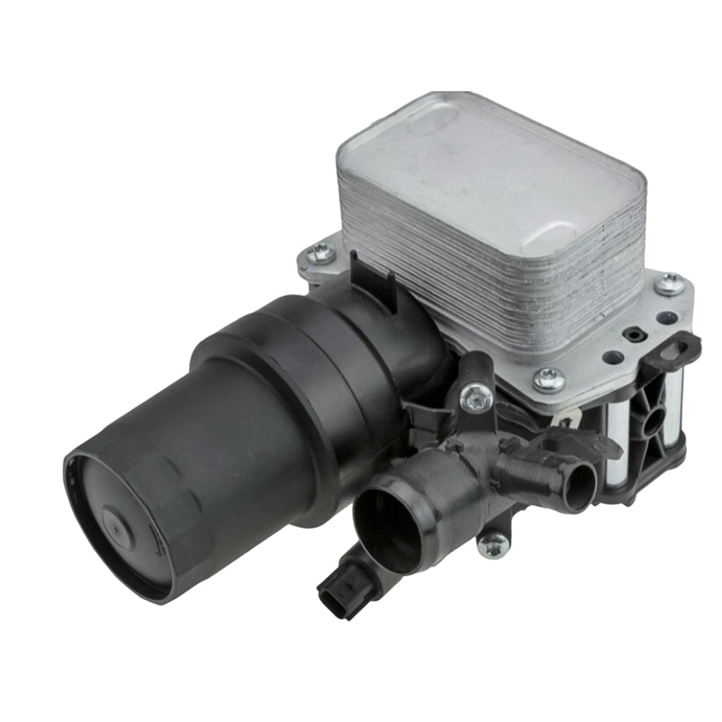 Renault Clio 5 Megane 4 Yağ Soğutucusu Komple Zenon RN5562K - product