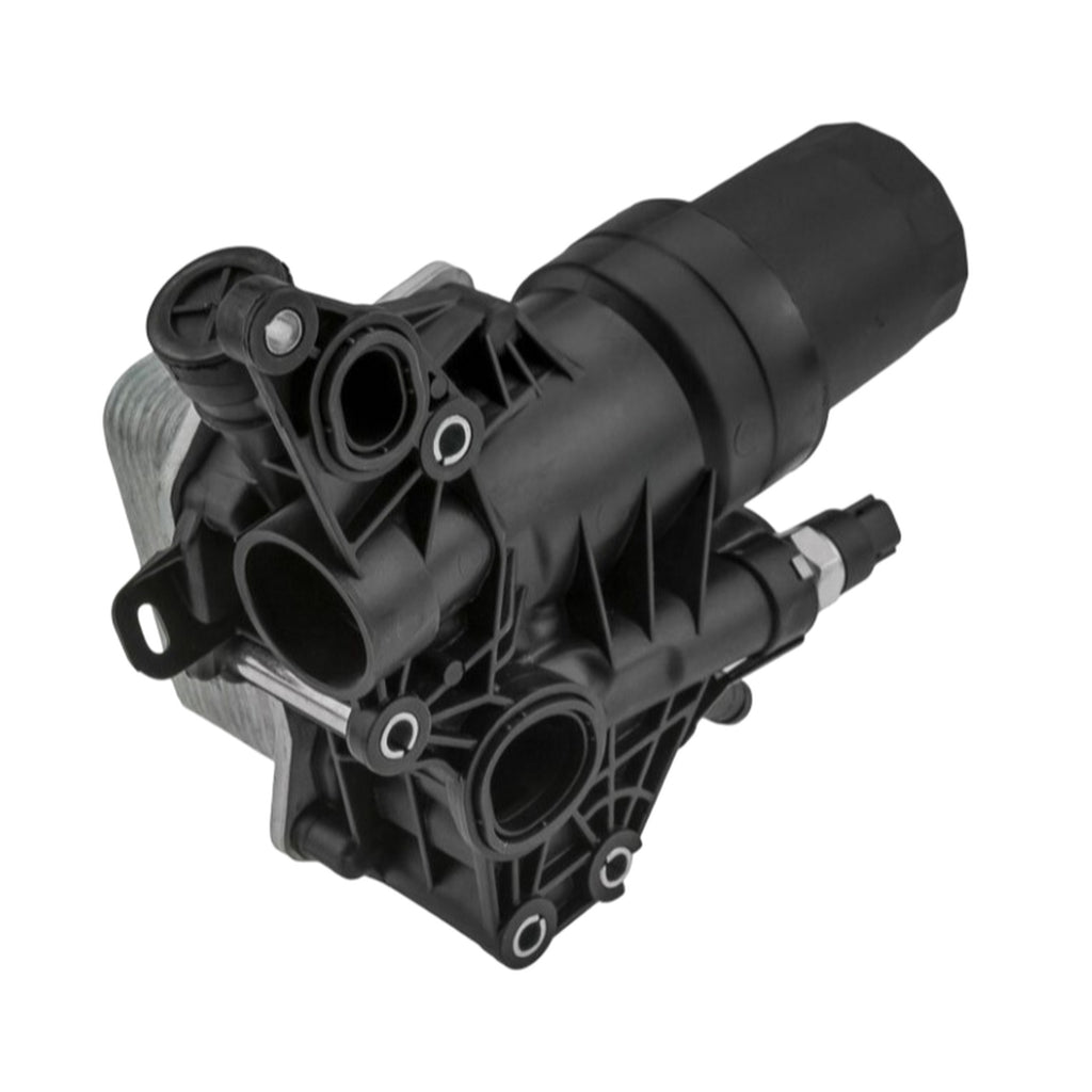 Renault Clio 5 Megane 4 Yağ Soğutucusu Komple Zenon RN5562K - product