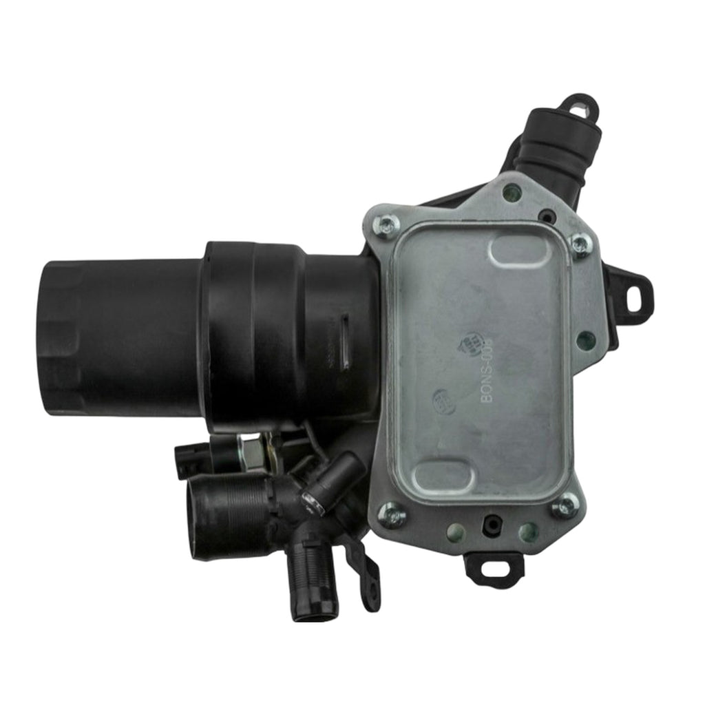 Renault Clio 5 Megane 4 Yağ Soğutucusu Komple Zenon RN5562K - product