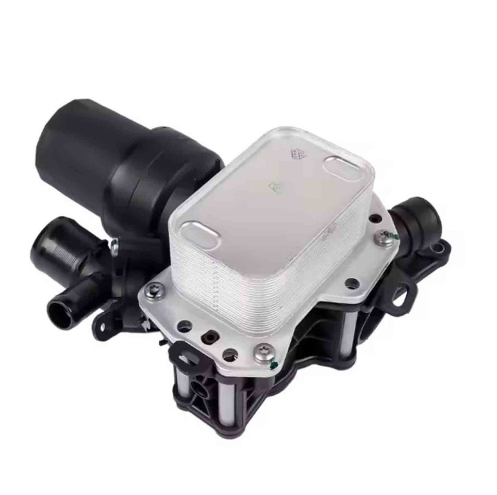 Renault Megane 4 Duster 2 1.5 dCi Yağ Soğutucusu Mais 213050344R - product