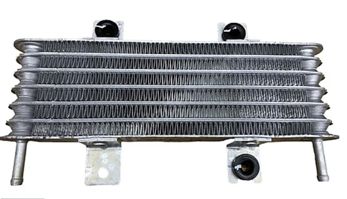 Renault Clio 5 Taliant Sandero 3 Adblue Yağ Soğutucu Mais 213056804R - main
