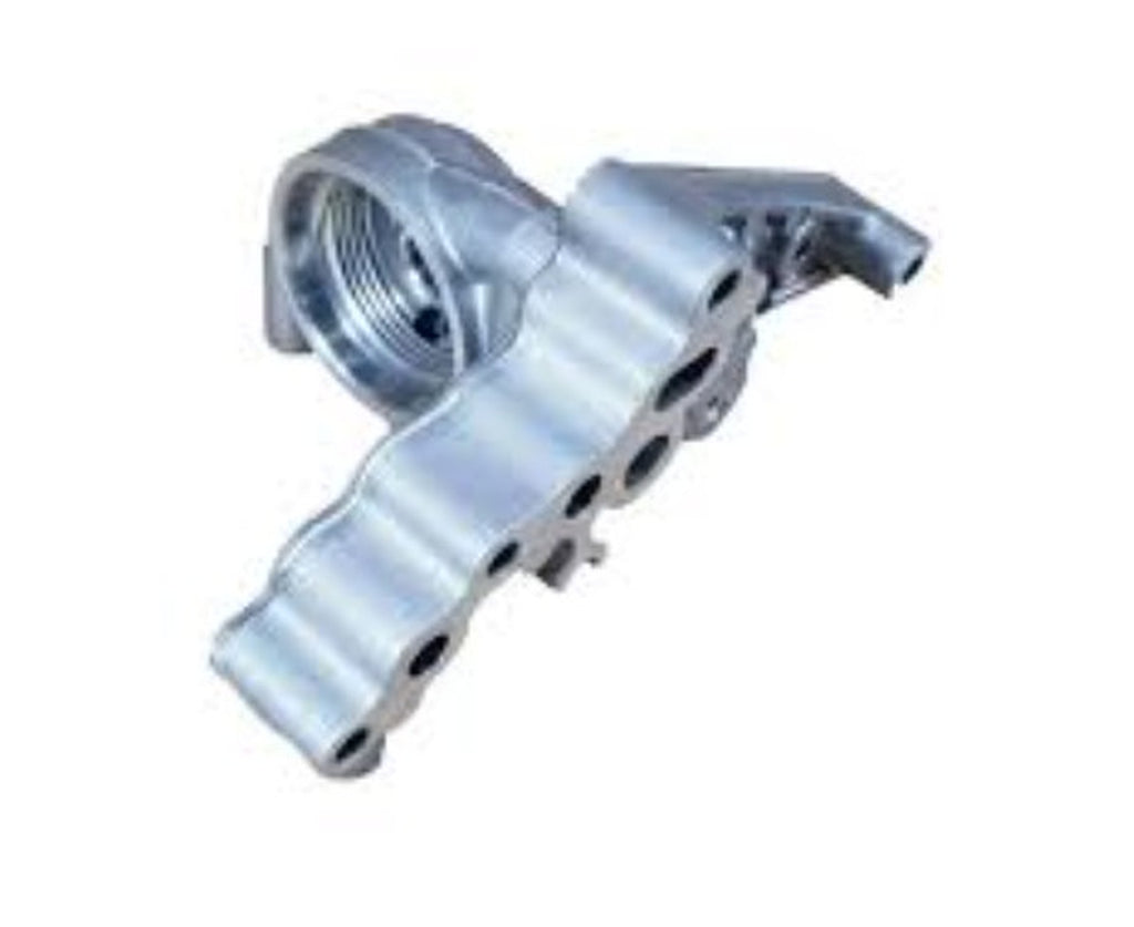 Renault Megane 4 Talisman Trafic 3 Yağ Filtre Suportu Mais 213422930R - product