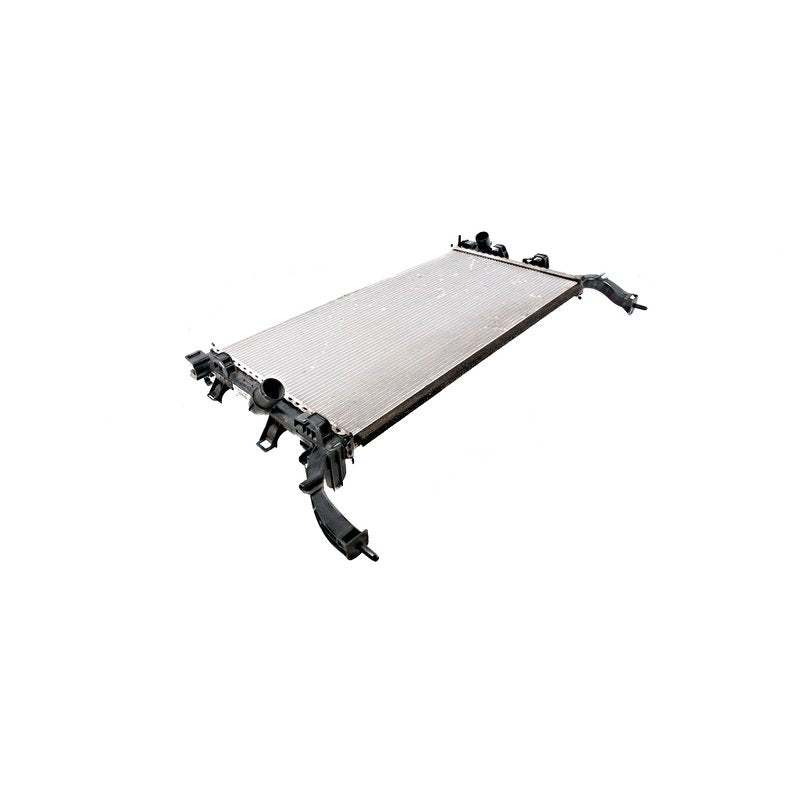 Radyatör Laguna Espace 1.8 2.0 8V Klimasız 7701038237