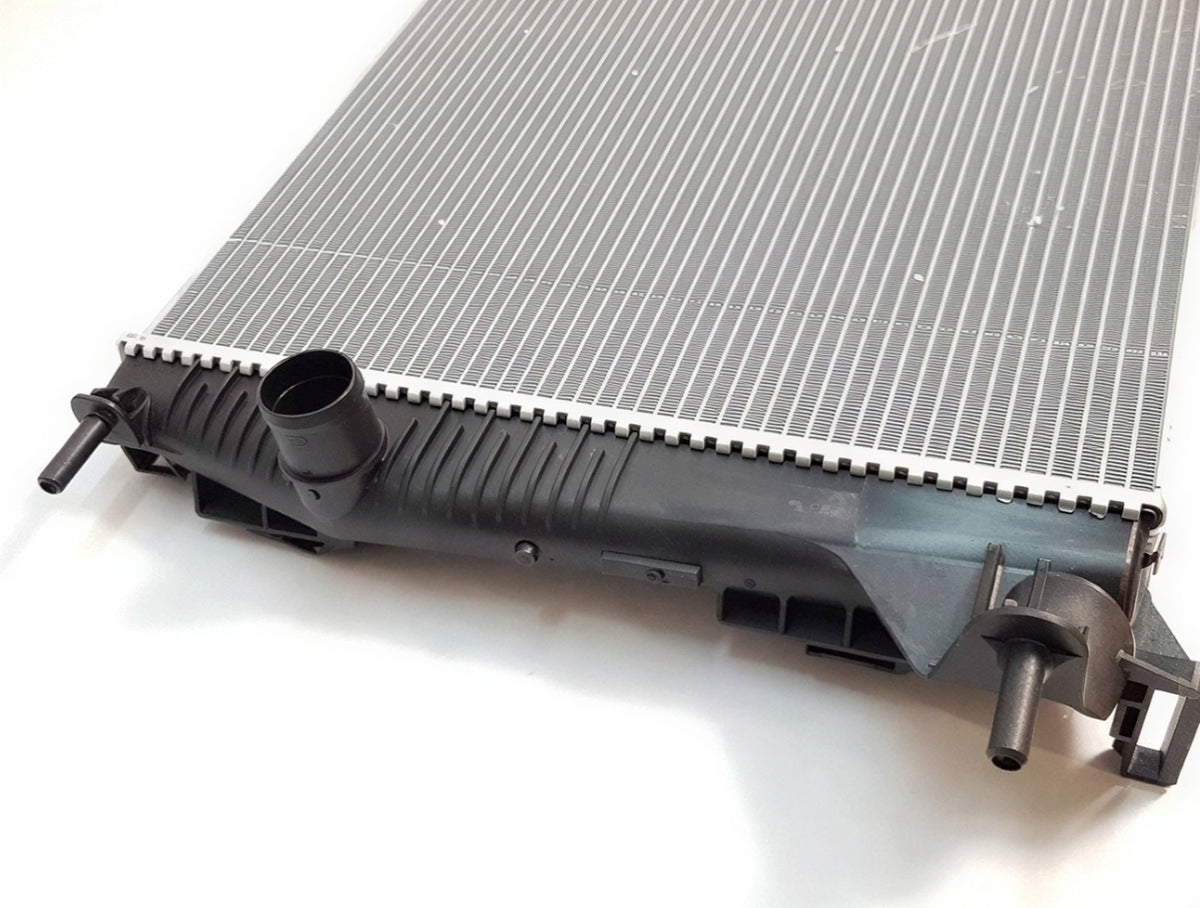 Renault Megane 3 Fluence 1.9 2.0 Radyatör Mais 214100016R - product