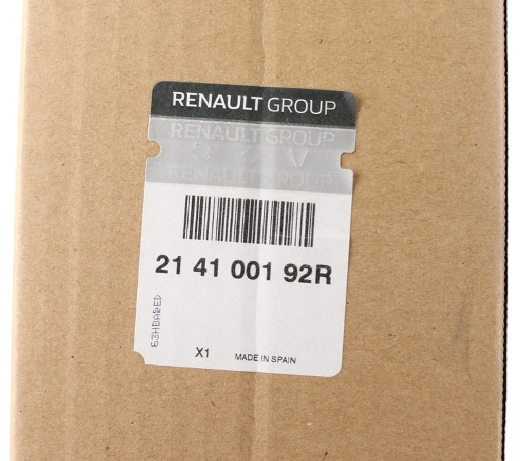 Renault Trafic 3 Motor Su Radyatörü Adblue 2020- Mais 214100192R - product