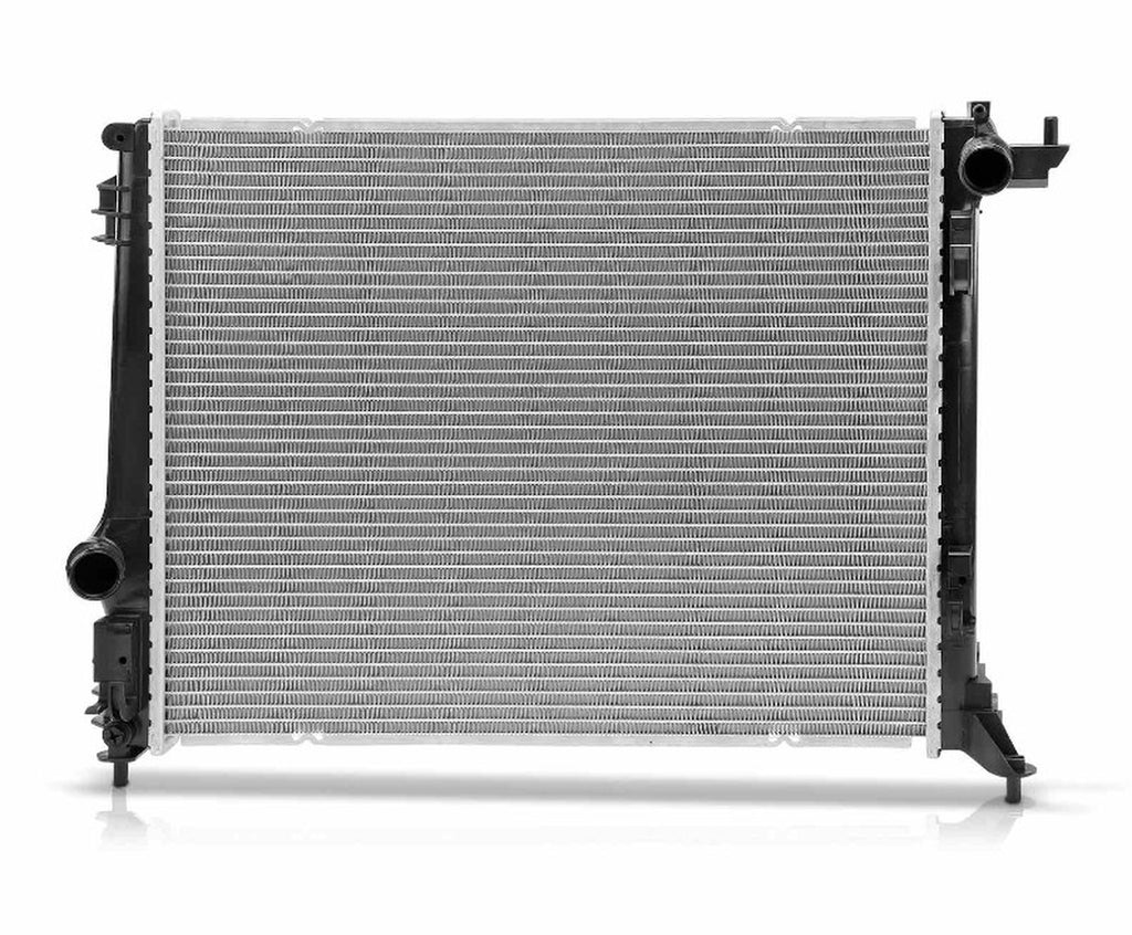 Renault Megane 4 1.5 1.6 DCI Motor Su Radyatörü Mais 214102235R - product