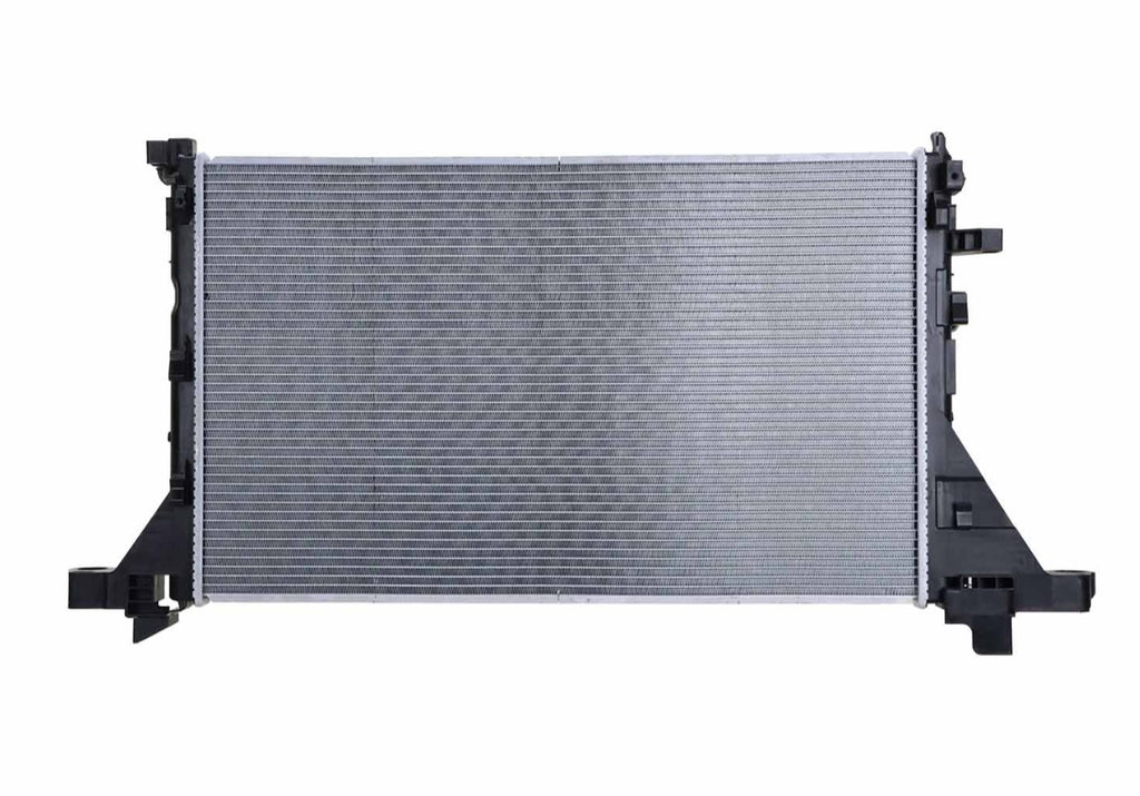 Renault Master 3 Motor Su Radyatörü Mais 214106091R - main