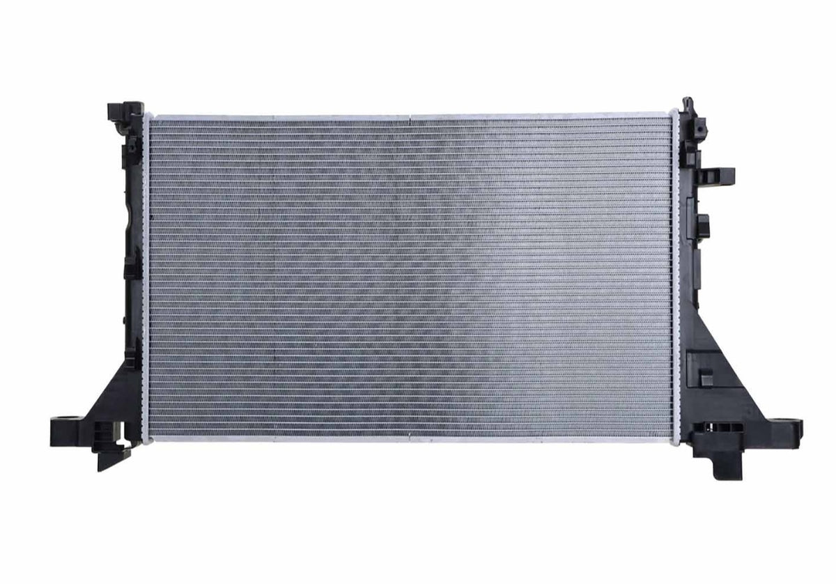 Renault Master 3 Motor Su Radyatörü Mais 214106091R - main