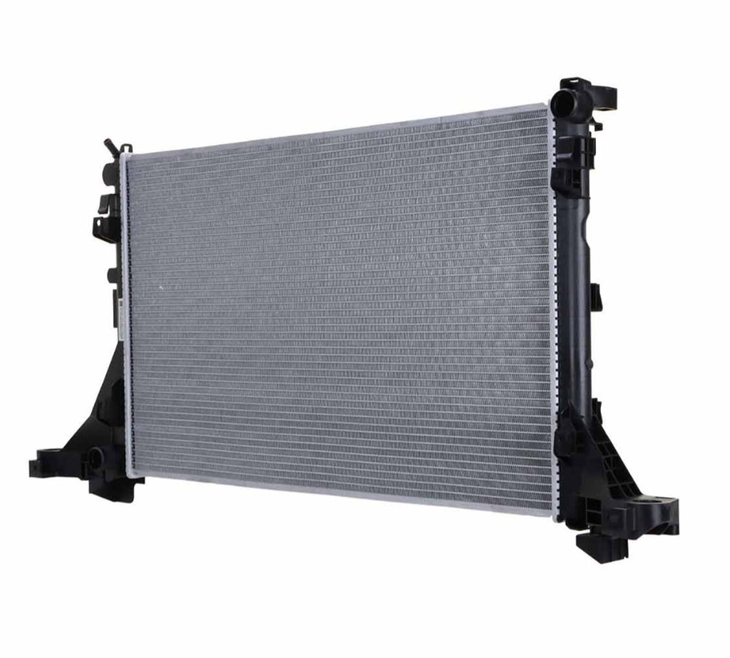 Renault Master 3 Motor Su Radyatörü Mais 214106091R - product
