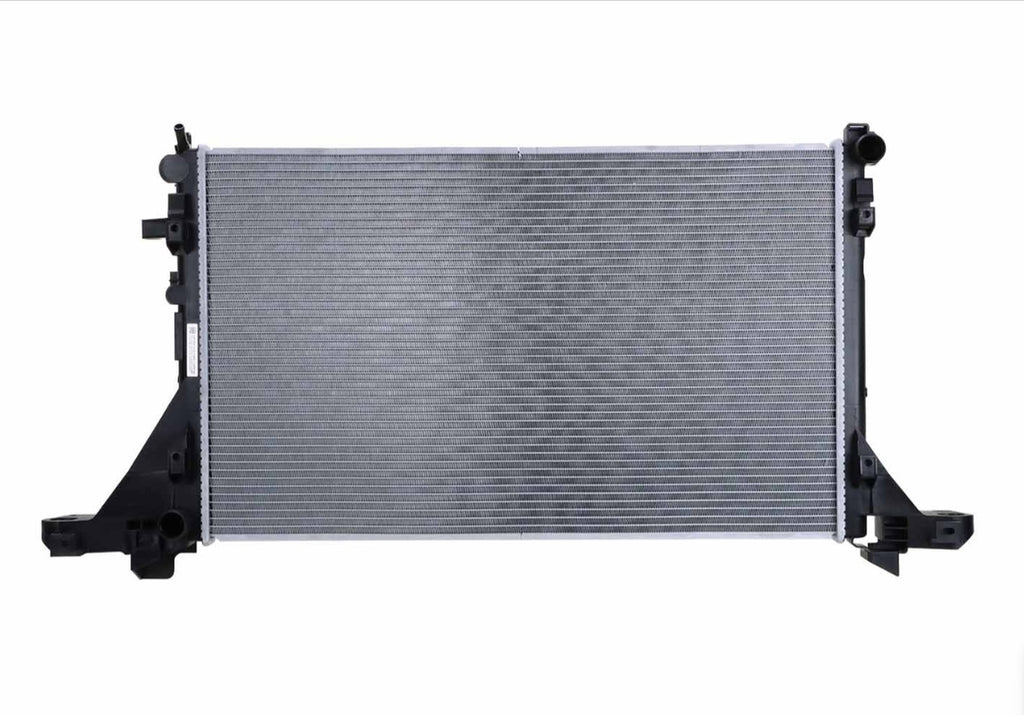 Renault Master 3 Motor Su Radyatörü Mais 214106091R - product