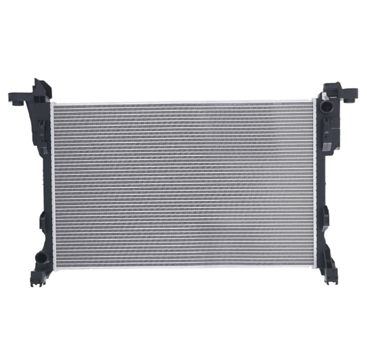 Renault Trafic 3 Master 4 Motor Su Radyatörü Kale Radyatör 363995 - product
