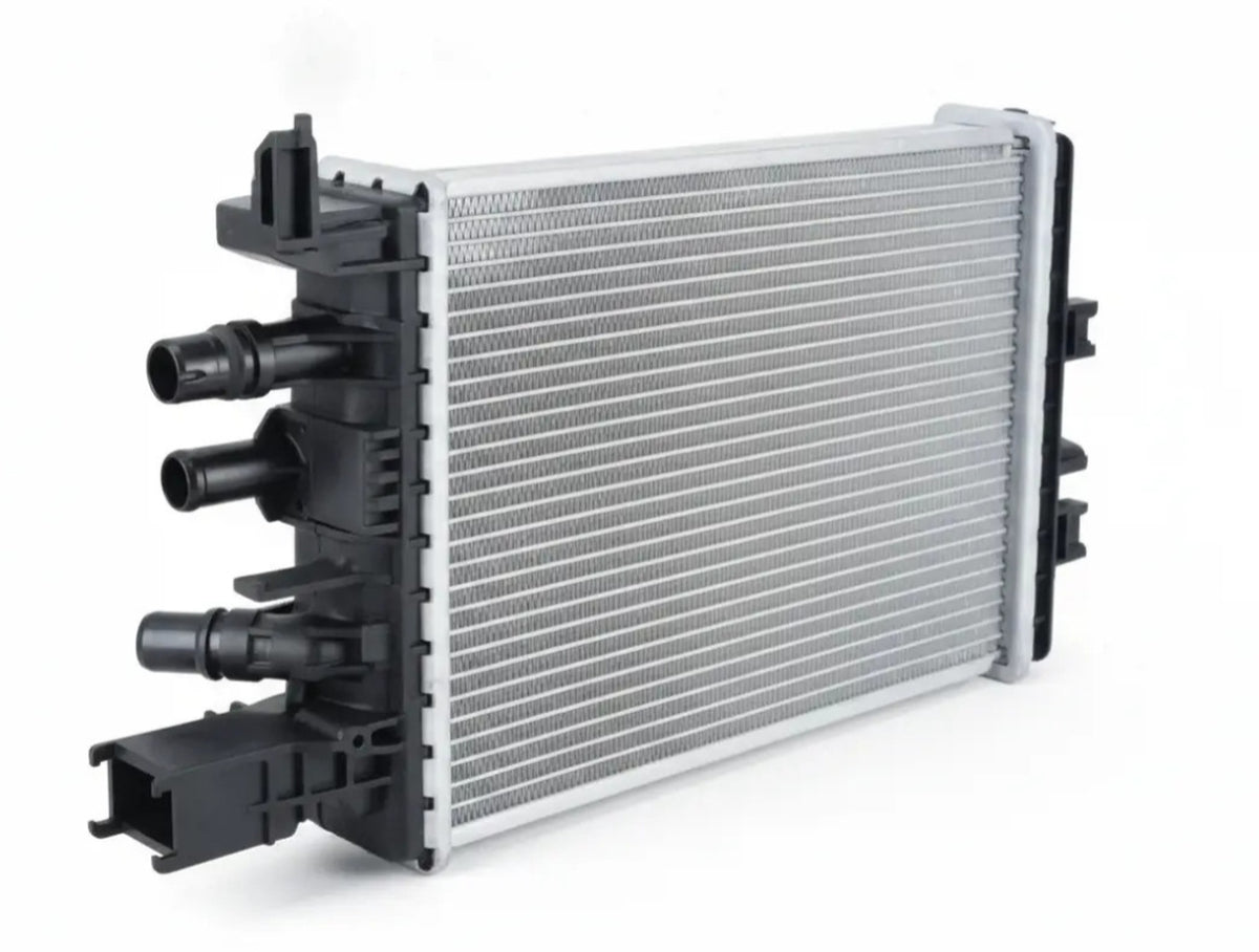 Dacia Duster Sandero 2018- Turbo Radyatörü Intercooler Mais 214106421R - product