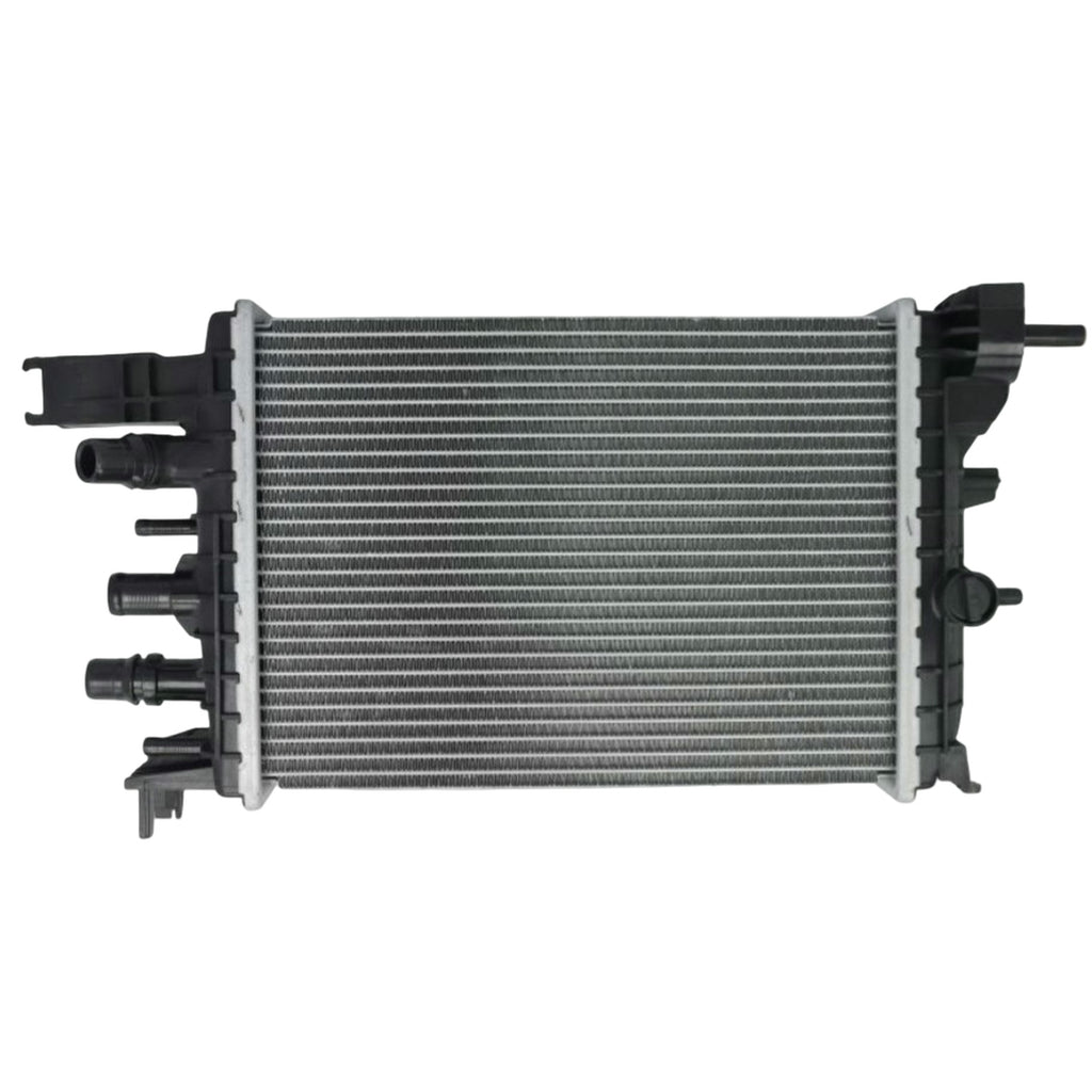 Dacia Duster Sandero Lodgy Renault Express Turbo İntercooler 357295 - product
