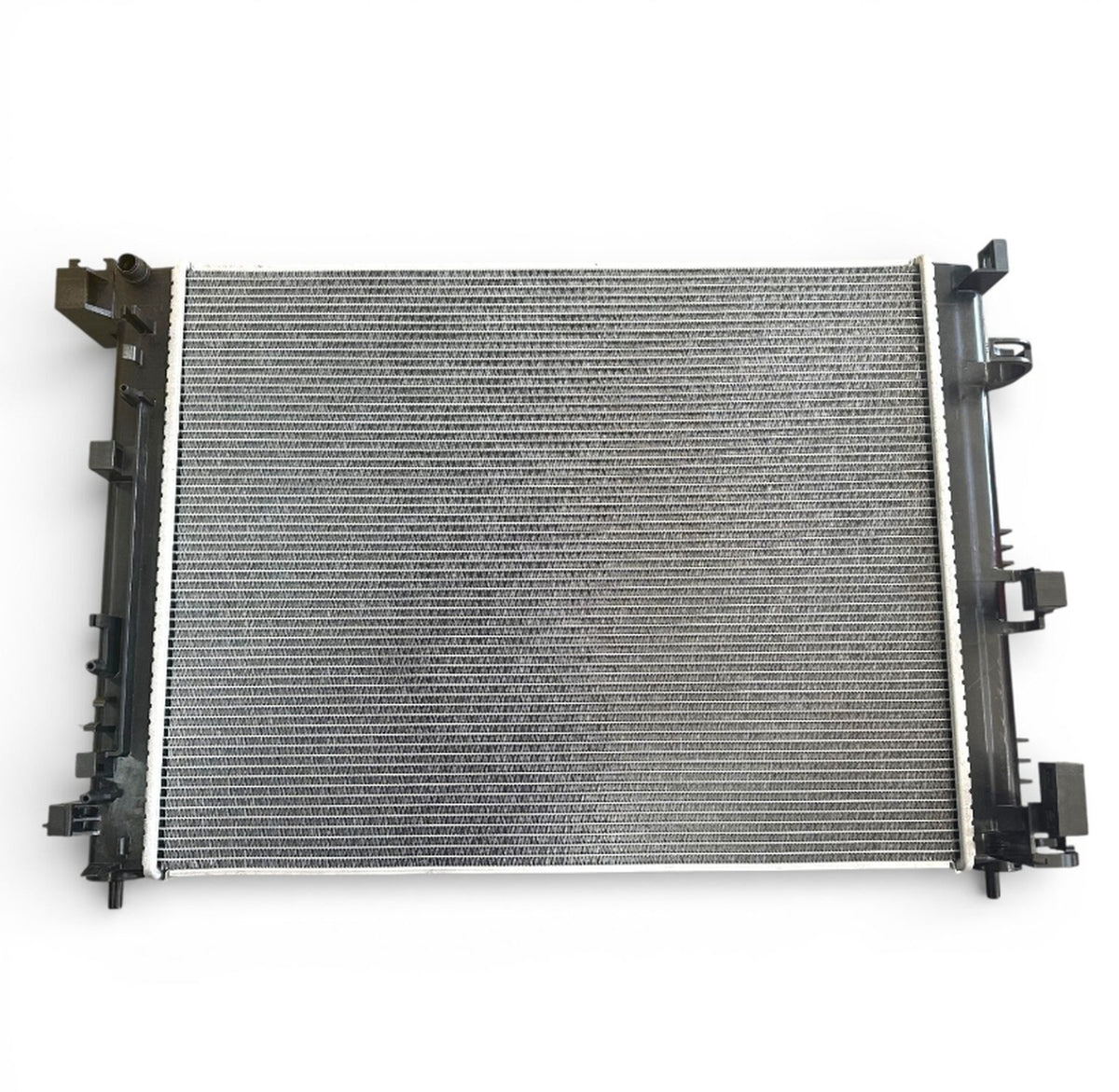 Renault Clio 5 Captur 2 Motor Su Radyatörü Mais 214106666R - main