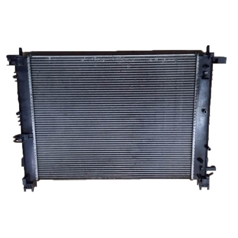 Radyatör Clio Kango 1.4 8V E7J 7702258284 7700436693