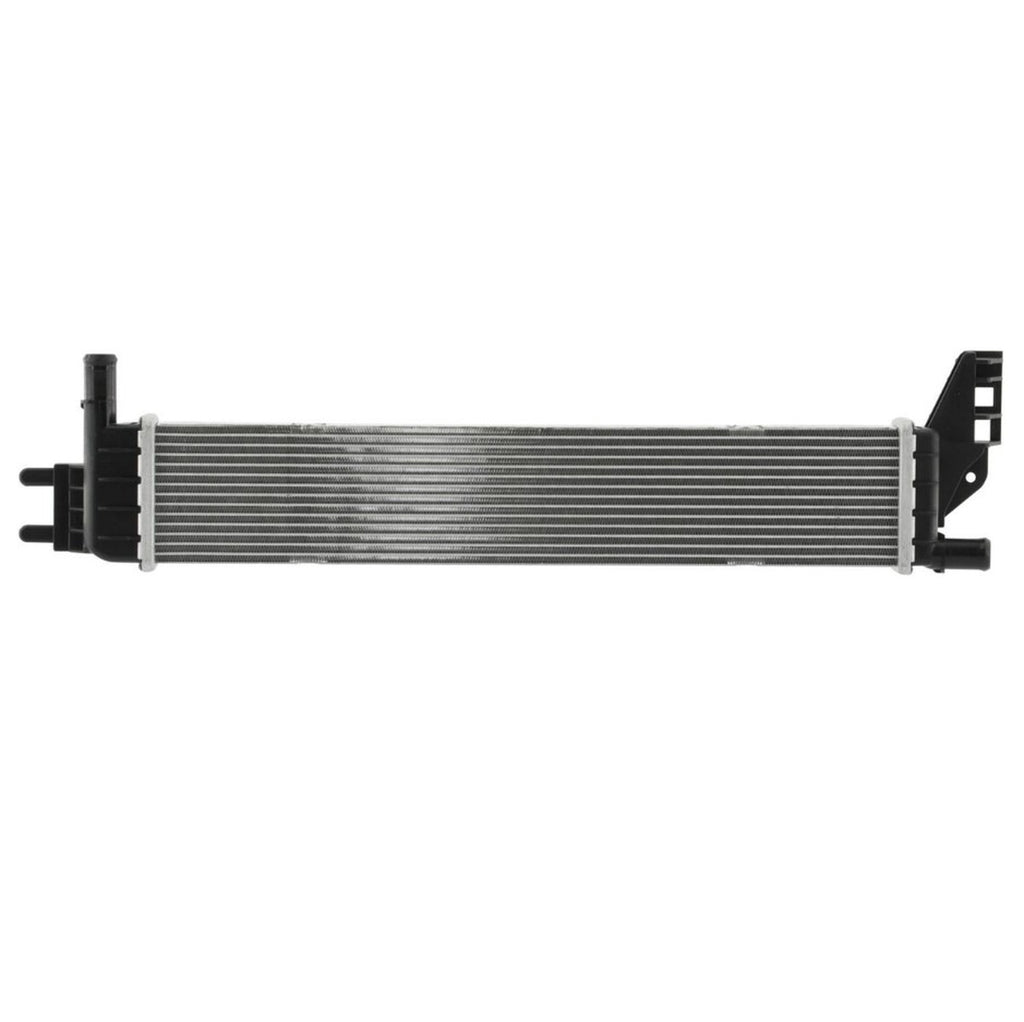 Dacia Duster Logan Sandero Turbo İntercooler Kale Radyatör 0559221AB - product