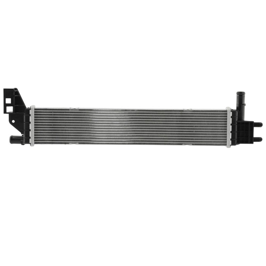 Dacia Duster Logan Sandero Turbo İntercooler Kale Radyatör 0559221AB - product