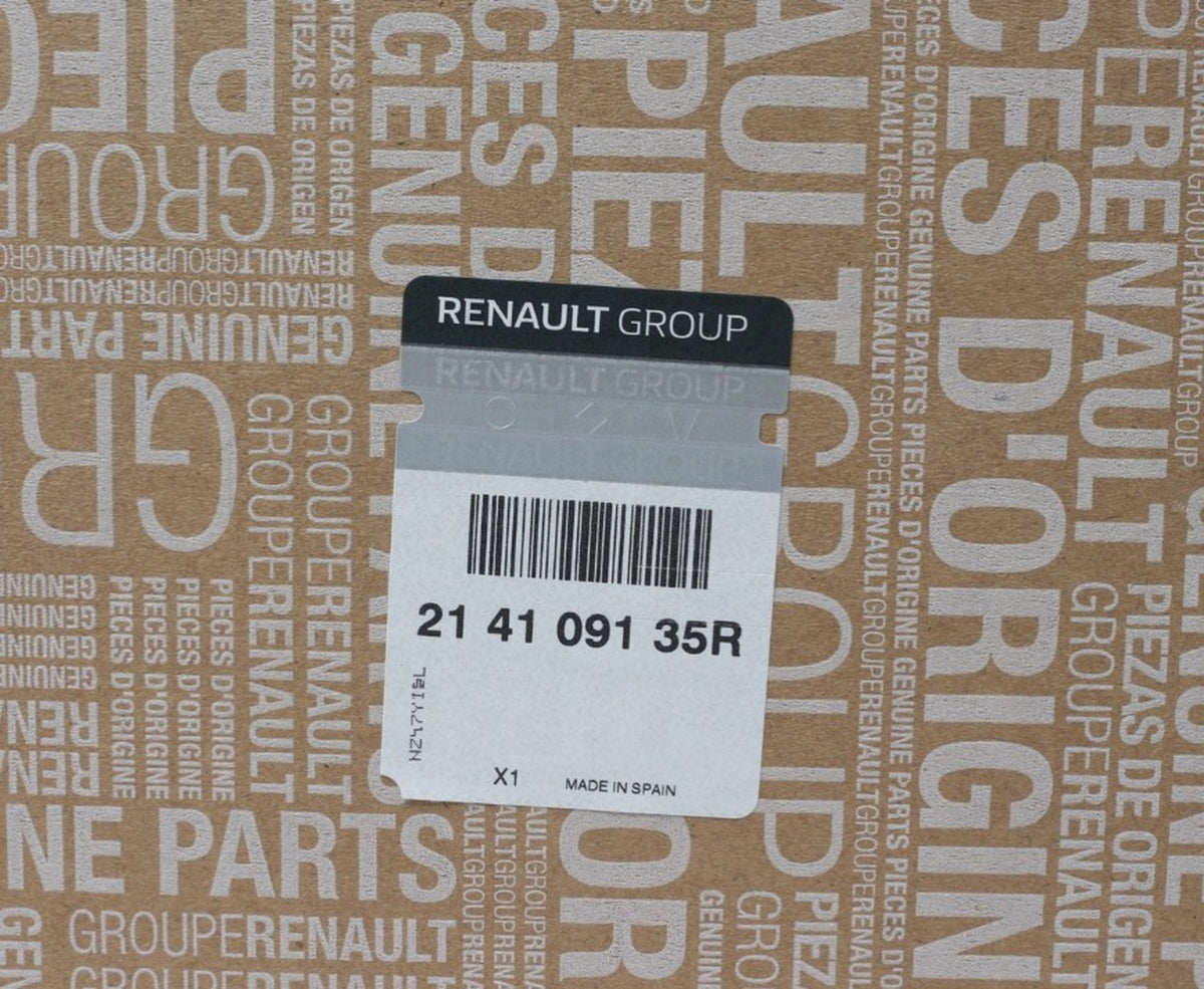 Renault Clio 5 Captur 2 1.5 Blue DCI Turbo Radyatörü Mais 214109135R - product