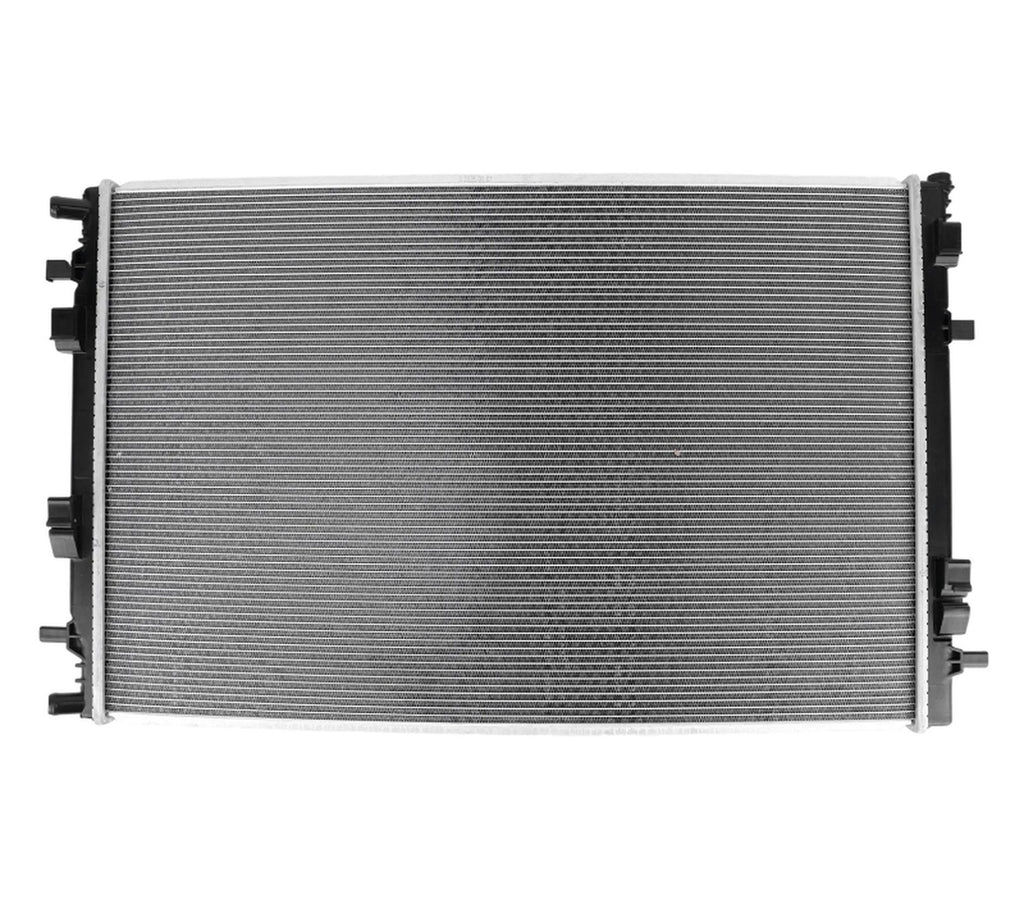Renault Austral Turbo Radyatörü Mais 214576RS0A - product