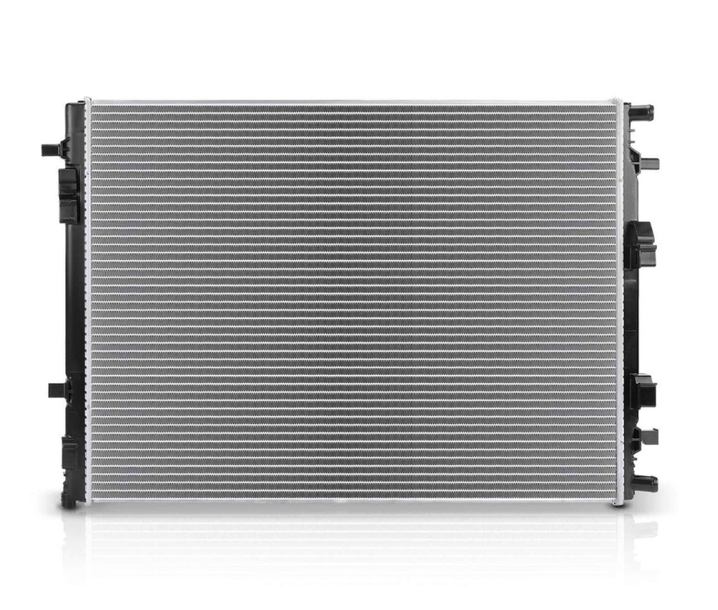 Renault Austral Turbo Radyatörü Mais 214576RS0A - product