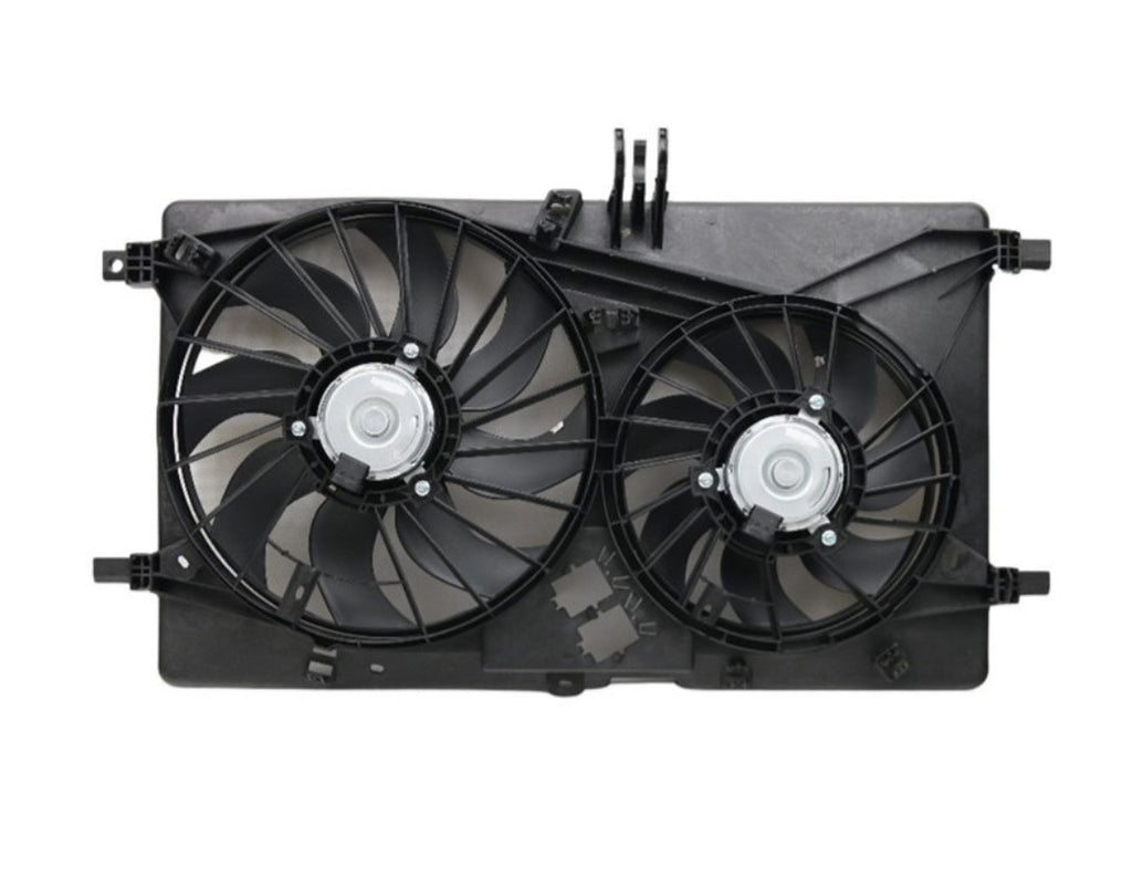 Renault Master 3 Fan Motoru Davlumbazlı Mais 214754524R - main