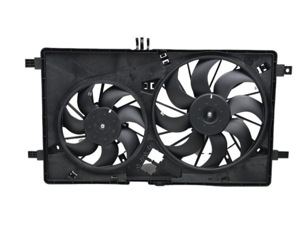 Renault Master 3 Fan Motoru Davlumbazlı Mais 214754524R - product
