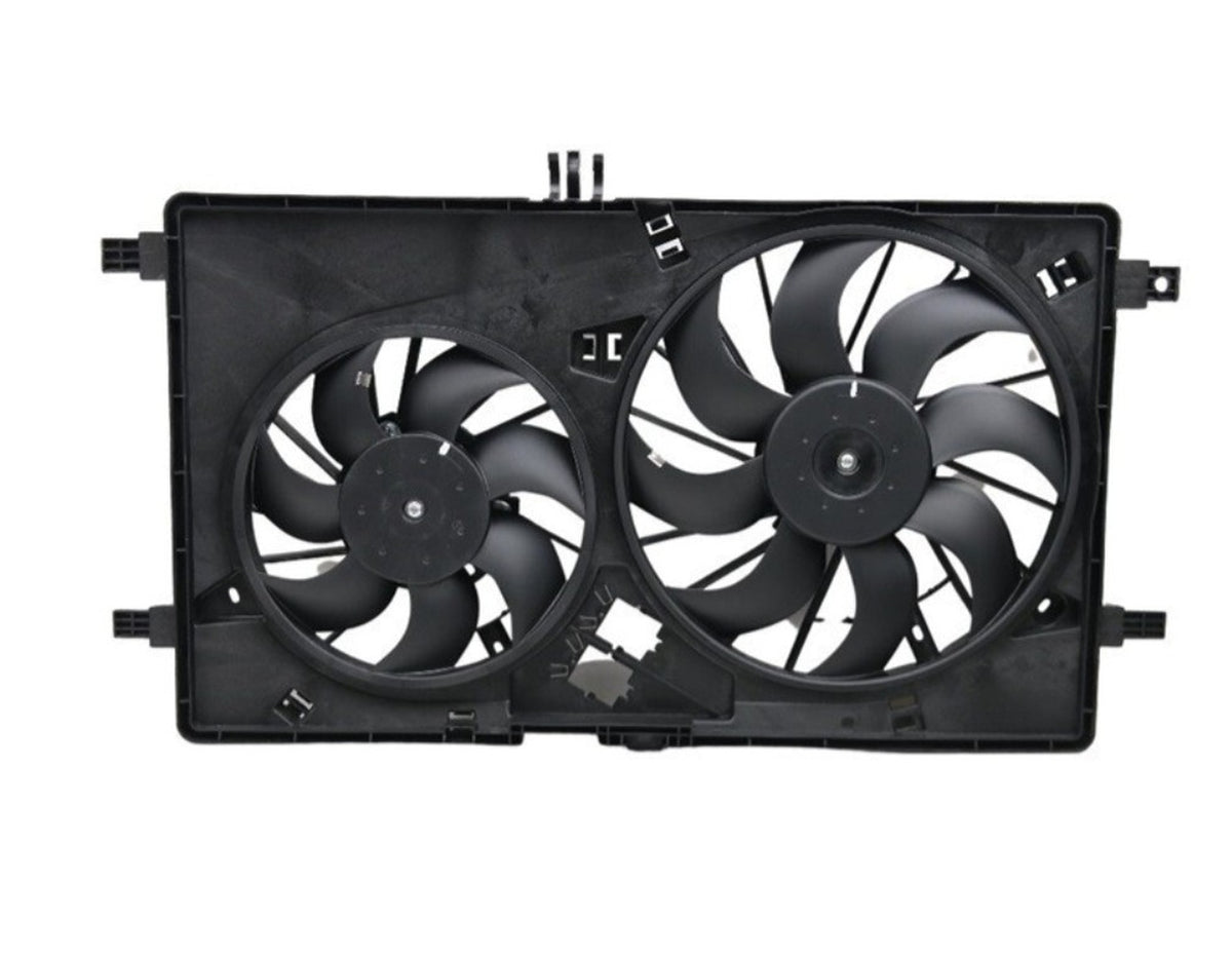 Renault Master 3 Fan Motoru Davlumbazlı Mais 214754524R - product