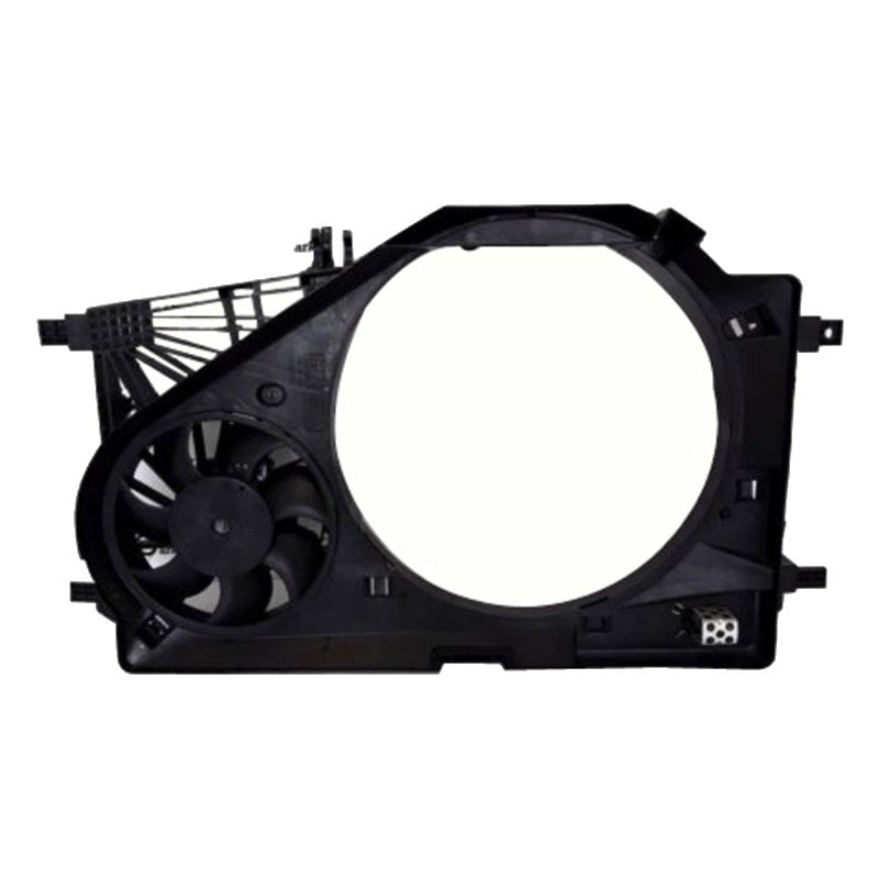 Master 3 2.3 Dci Fan Motor Şasesi 214757567R