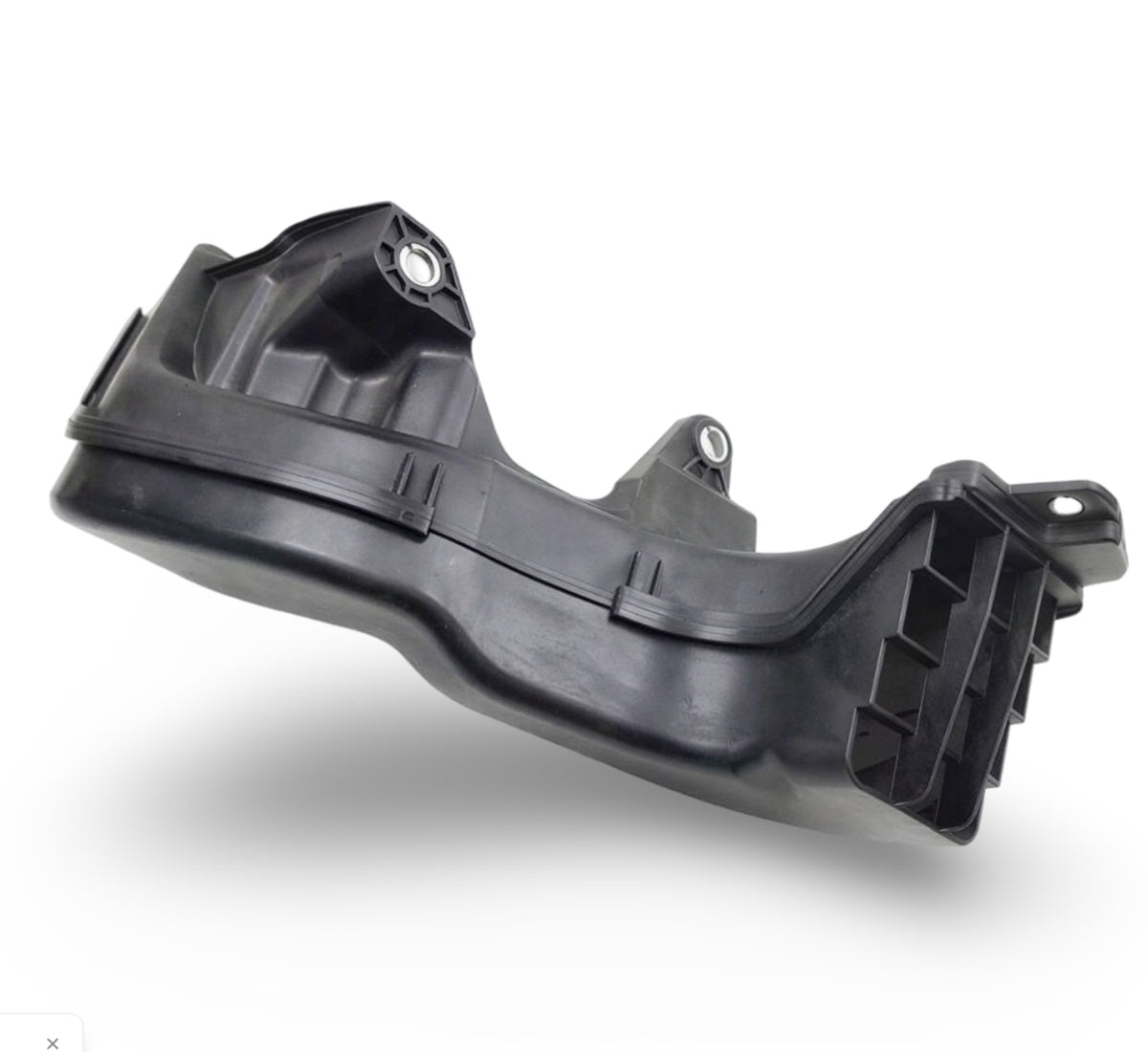 Renault Trafic 3 Soğutma Borusu Mais 214757782R - main