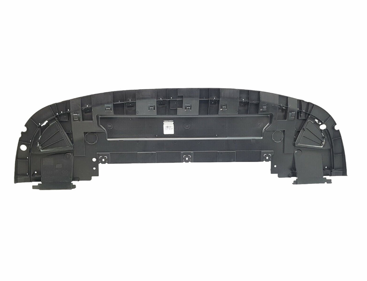 Renault Trafic 3 Ön Tampon Alt Bakaliti Mais 214774423R - main