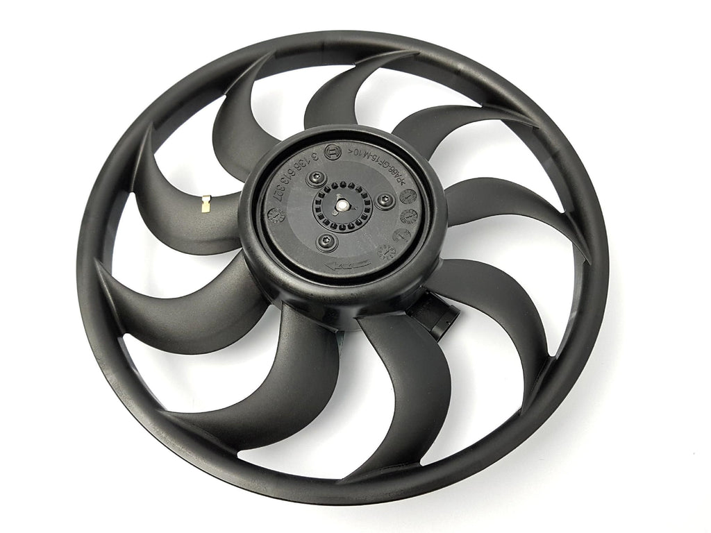 Laguna 3 Fan Motoru 214810038R