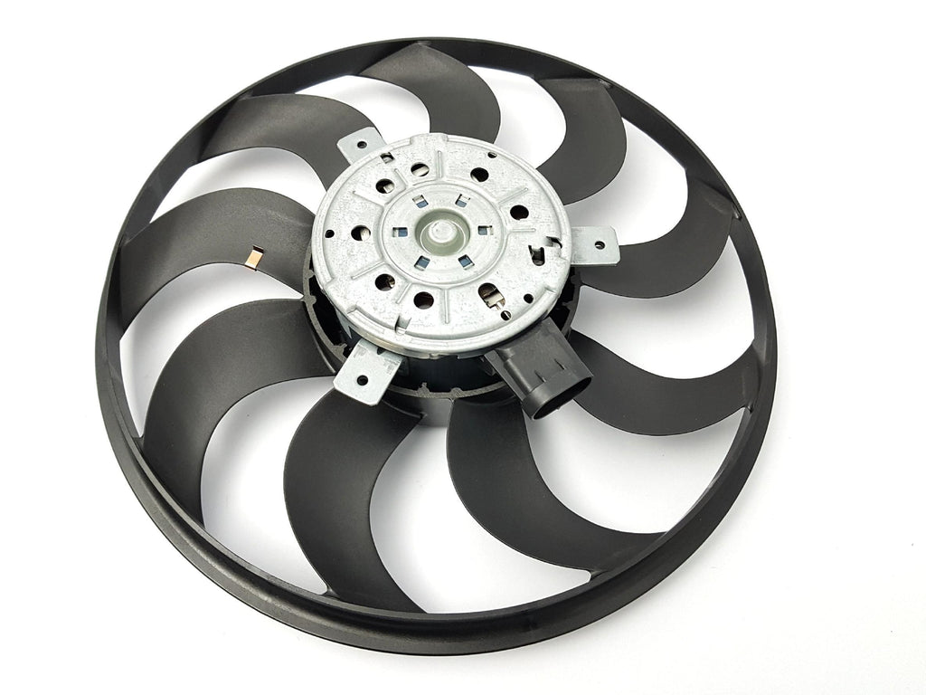 Laguna 3 Fan Motoru 214810038R
