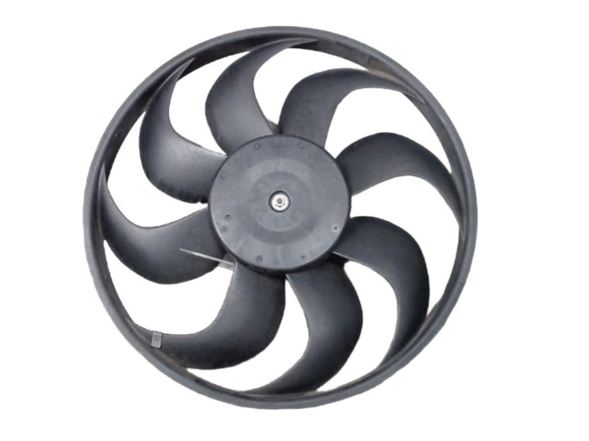 Dacia Logan Dokker Lodgy Fan Motoru Mais 214814116R - main