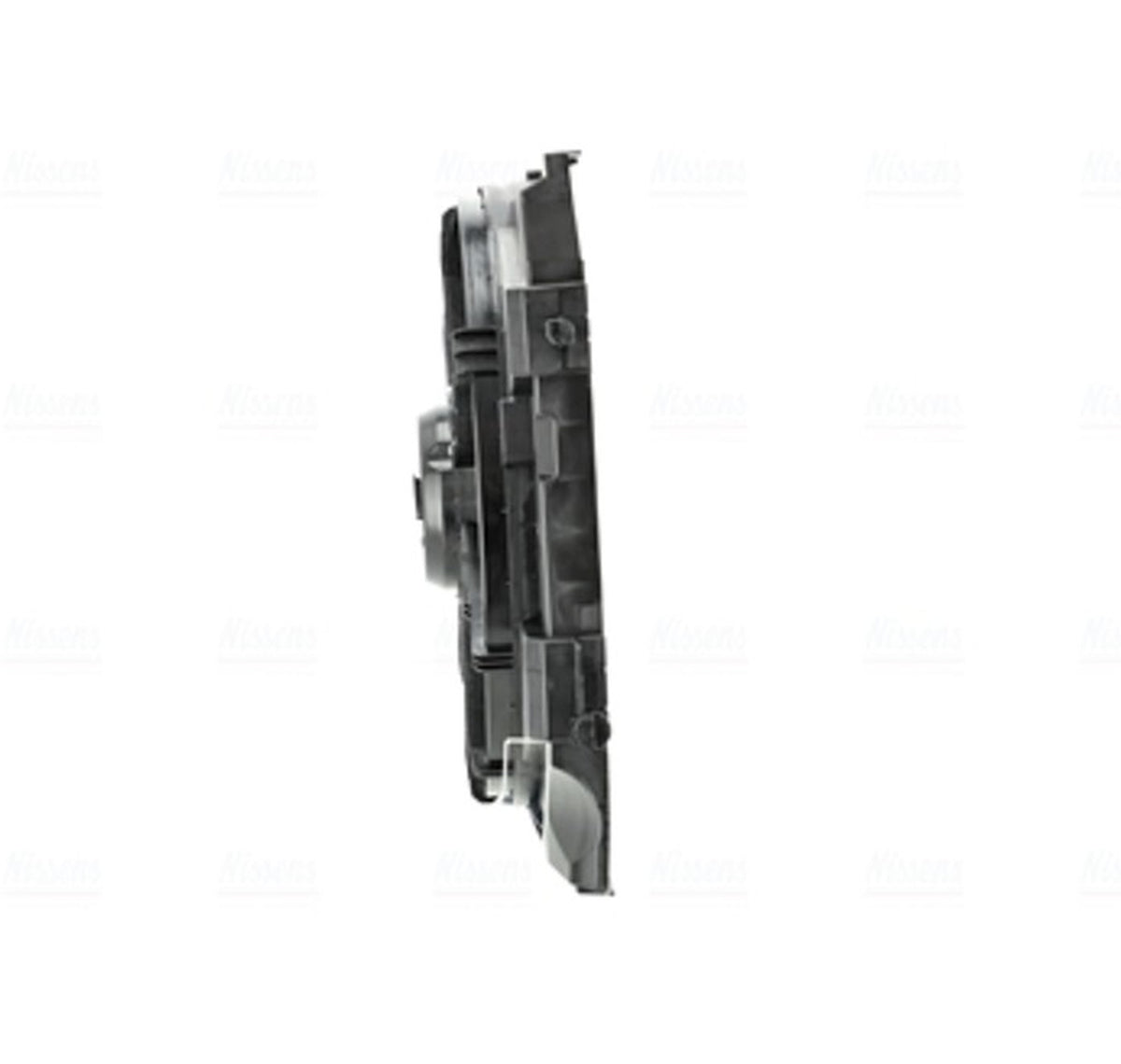 Dacia Sandero Fan Motoru Ve Şasesi Mais 214815012R - main