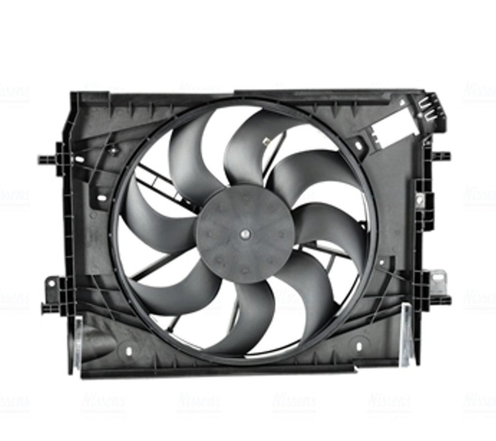 Dacia Sandero Fan Motoru Ve Şasesi Mais 214815012R - product