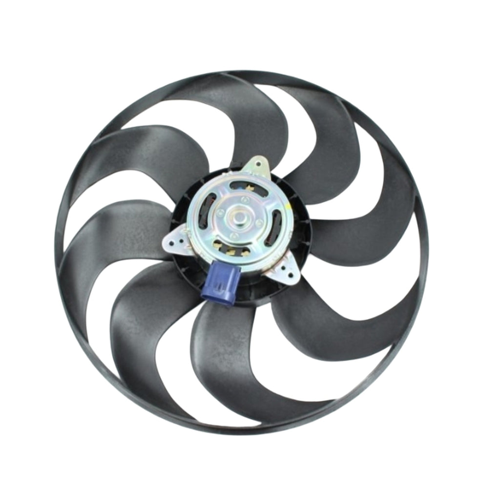 Renault Clio 4 Symbol Captur Dacia Logan Sandero Fan Motoru Mais - product