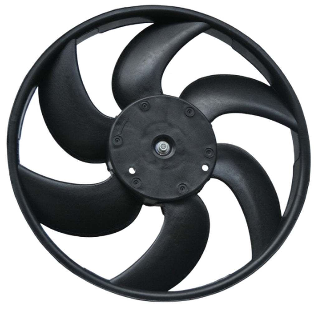 Renault Clio 4 Captur Dacia Duster Dokker Fan Motoru Kale 387520 - product