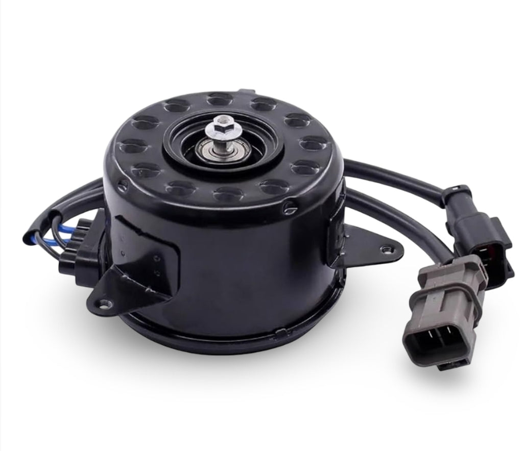 Renault Modus Koleos Radyator Fan Motoru Mais 214871AA0D - main