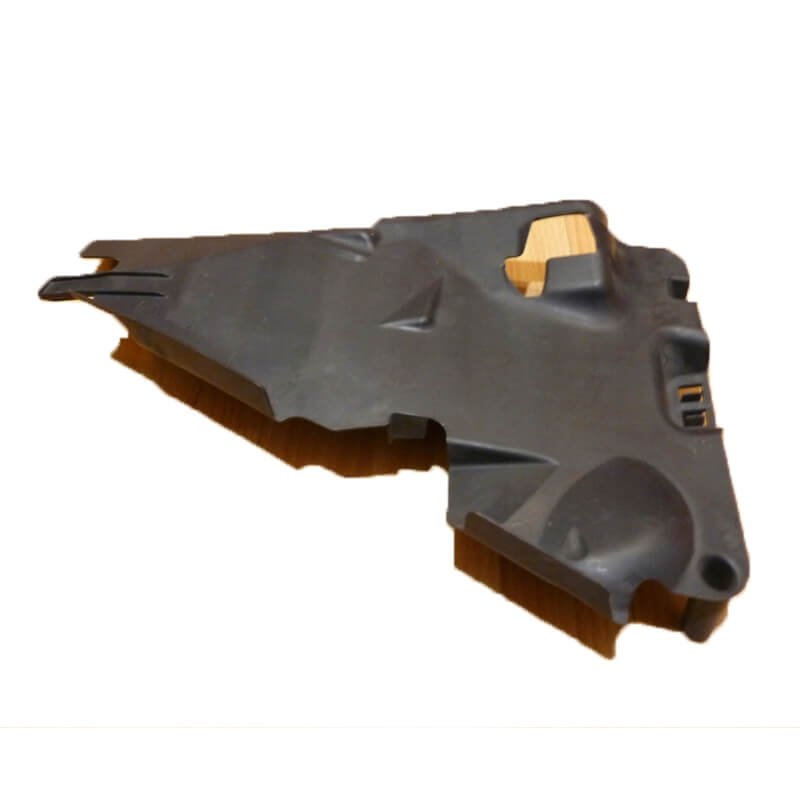 Radyatör Yan Bakaliti Sol Master 3 214991924R